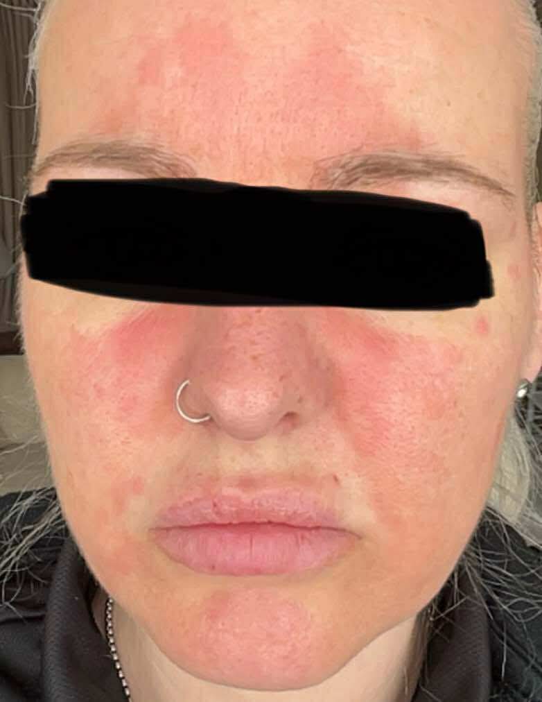 Fab Face Day Serum